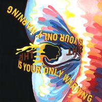 Teamonade - This Is Your Only Warning