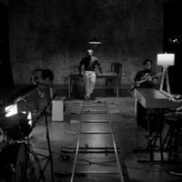 McKinley Dixon - Beloved! Paradise! Jazz!? (Kitchen Table Session)