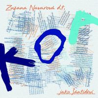 Zuzana Navarov&aacute; - Jako &Scaron;&aacute;ntid&eacute;v&iacute;