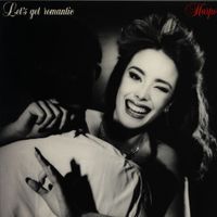 Harpo - Let&lsquo;s get romantic
