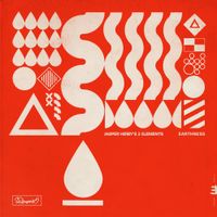 Jasper Hoiby - Earthness
