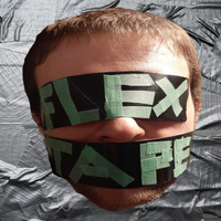 KOFFDROP - FLEX TAPE