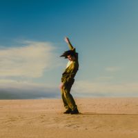 Chris Lanzon - Far From Perfect