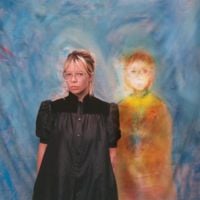 Lily Seabird - Beside Myself