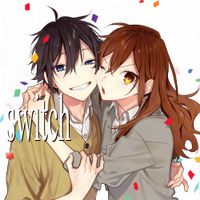 owtiss - switch