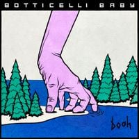 Botticelli Baby - Boah