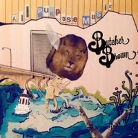 Butcher Brown - All Purpose Music