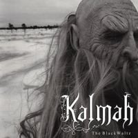 Kalmah - The Black Waltz