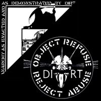 Dirt - The Crass Years