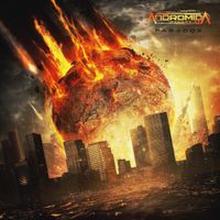 Andromida - Paradox