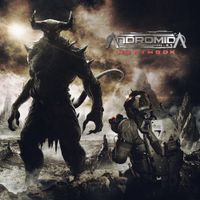 Andromida - Meathook