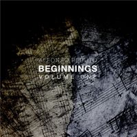 Alfonso Peduto - Beginnings, Vol. 1