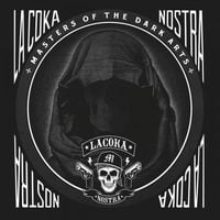 La Coka Nostra - Masters of the Dark Arts