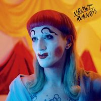 Joey Fourr - Velvet Realness