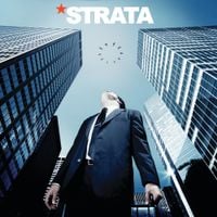 Strata - Strata