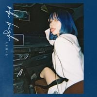 애쉬비 [Ash-B] - Ok Bish