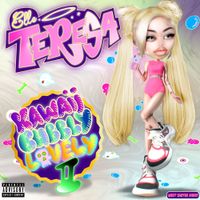 Elle Teresa - KAWAII BUBBLY LOVELY II