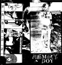 Deerhunter - Memory Boy