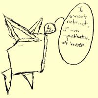 machineplus - I Cannot Retract, I Am Apathetic at Best