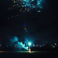 Gabriel LCR - No Starz In The City