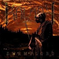 Kalmah - Swamplord