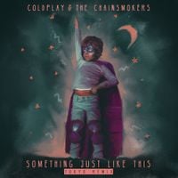 The Chainsmokers - Something Just Like This (Tokyo Remix)