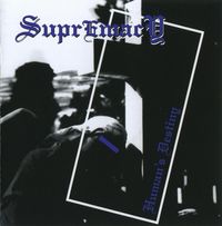 Supremacy - Human's Destiny