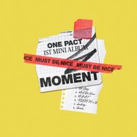 ONE PACT - Moment