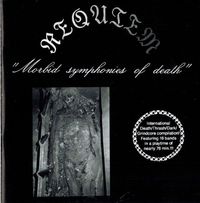 Various Artists - Requiem - Morbid Symphonies Of Death