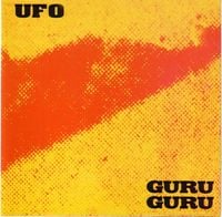 Guru Guru - UFO