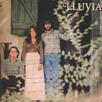 Trio Lluvia - Trio Lluvia I
