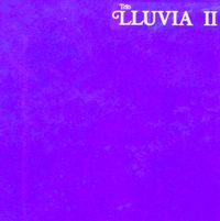 Trio Lluvia - Trio Lluvia II