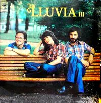 Trio Lluvia - Trio Lluvia III