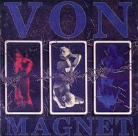 Von Magnet - Computador