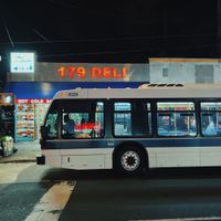 Bas - 179 Deli