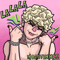 NOAHFINNCE - LALALA