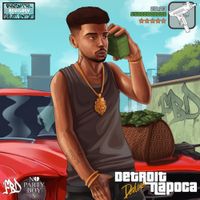 Mobtrap - DETROIT NAPOCA (DELUXE)