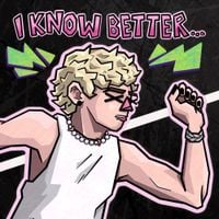 NOAHFINNCE - I KNOW BETTER