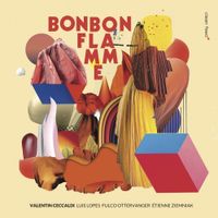Valentin Ceccaldi - Bonbon Flamme