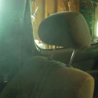 Car Seat Headrest - 2