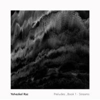 Yehezkel Raz - Preludes, Book 1 - Streams
