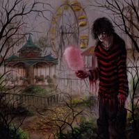 Craig Scissorhands - COTTON CANDY