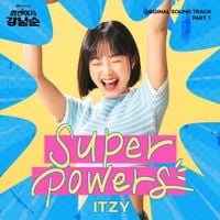 ITZY - Strong Girl Nam-soon (Original Television Soundtrack), Pt.1