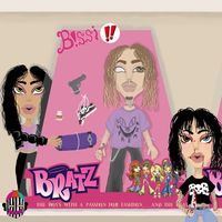 BissiBoi - B!SSI'S BRATZ