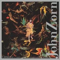 John Zorn - Chimeras