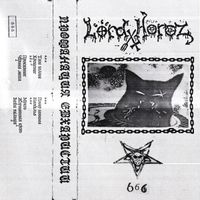 Lord Horoz - Профанация Евхаристии