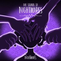 Tobias Lilja - The Sounds of Nightmares
