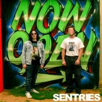 SENTRIES - Now Open
