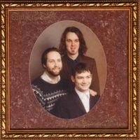 Built to Spill - Ultimate Alternative Wavers