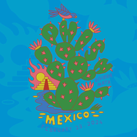 Phish - Feb. 23, 2024 | Moon Palace Resort, Riviera Maya, Canc&uacute;n